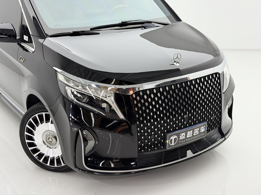 Mercedes-Benz Mercedes-Benz V-Class