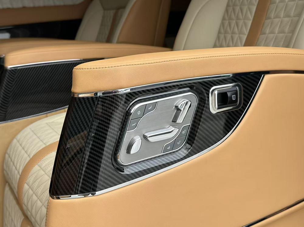 Mercedes-Benz Mercedes-Benz V-Class