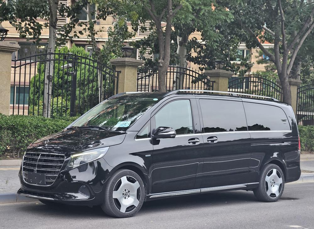 Mercedes-Benz Mercedes-Benz V-Class