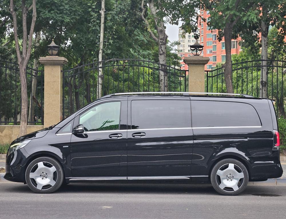 Mercedes-Benz Mercedes-Benz V-Class
