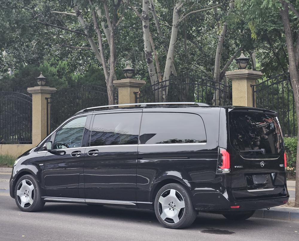 Mercedes-Benz Mercedes-Benz V-Class