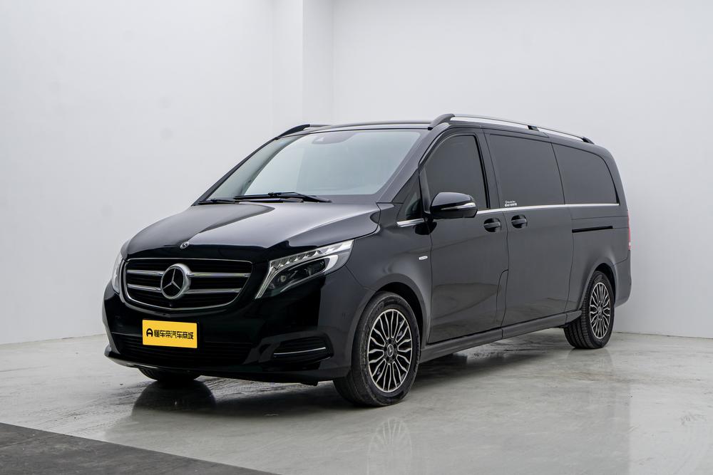 Mercedes-Benz Mercedes-Benz V-Class