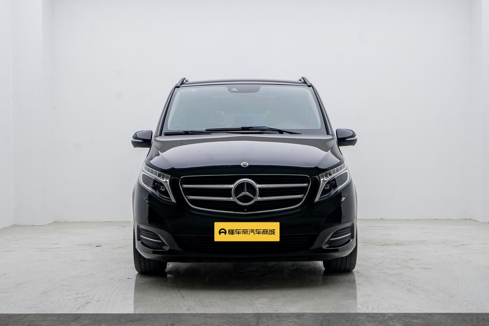 Mercedes-Benz Mercedes-Benz V-Class