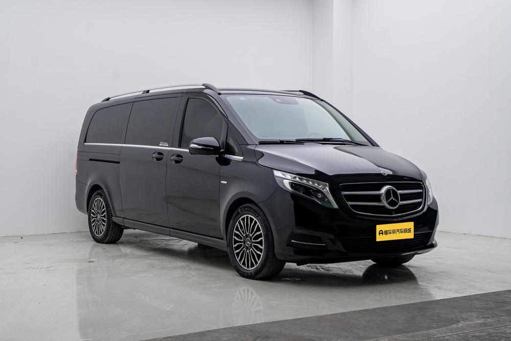 Mercedes-Benz Mercedes-Benz V-Class