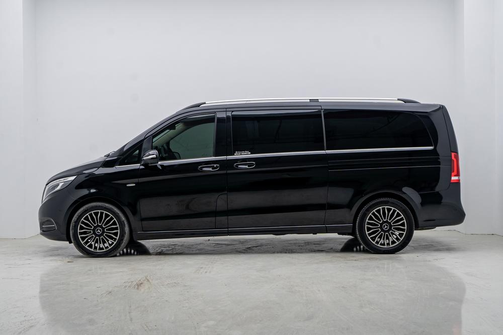 Mercedes-Benz Mercedes-Benz V-Class