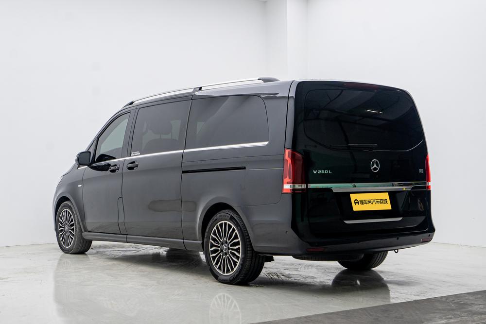 Mercedes-Benz Mercedes-Benz V-Class