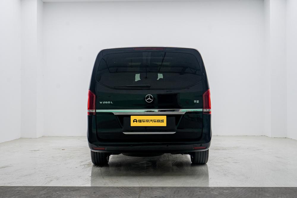 Mercedes-Benz Mercedes-Benz V-Class