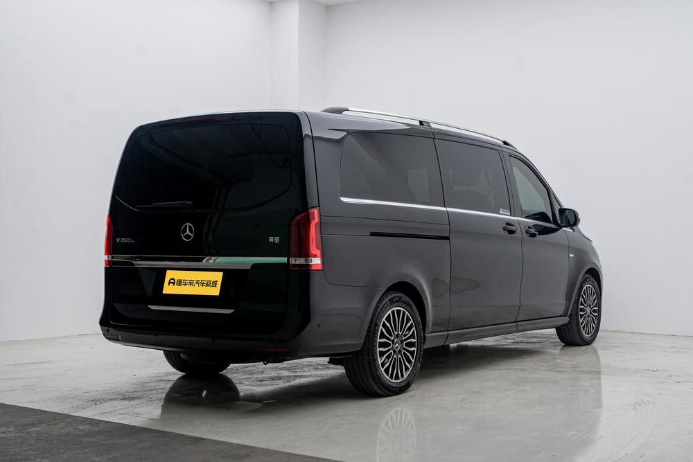 Mercedes-Benz Mercedes-Benz V-Class