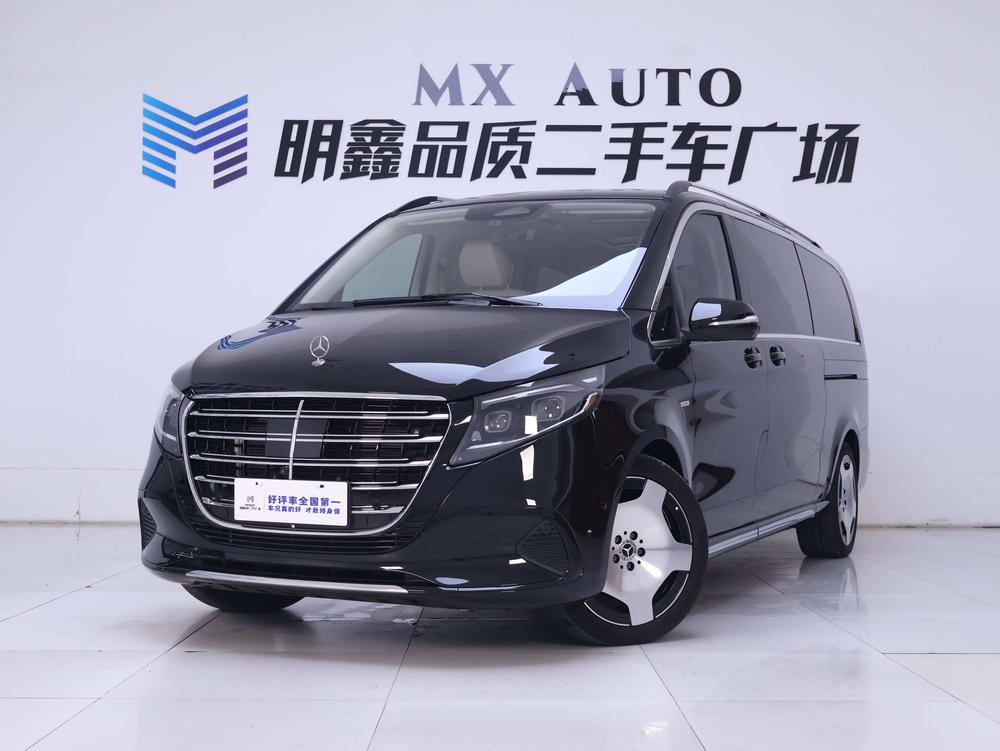 Mercedes-Benz Mercedes-Benz V-Class