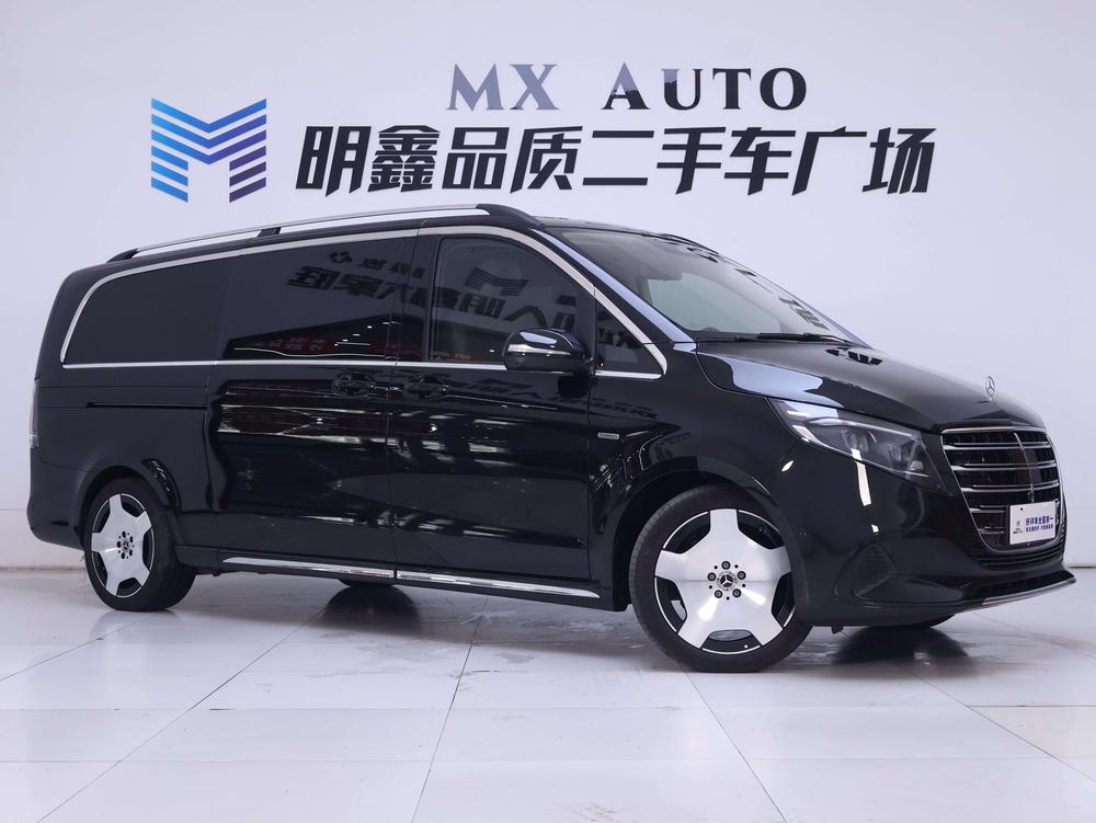 Mercedes-Benz Mercedes-Benz V-Class