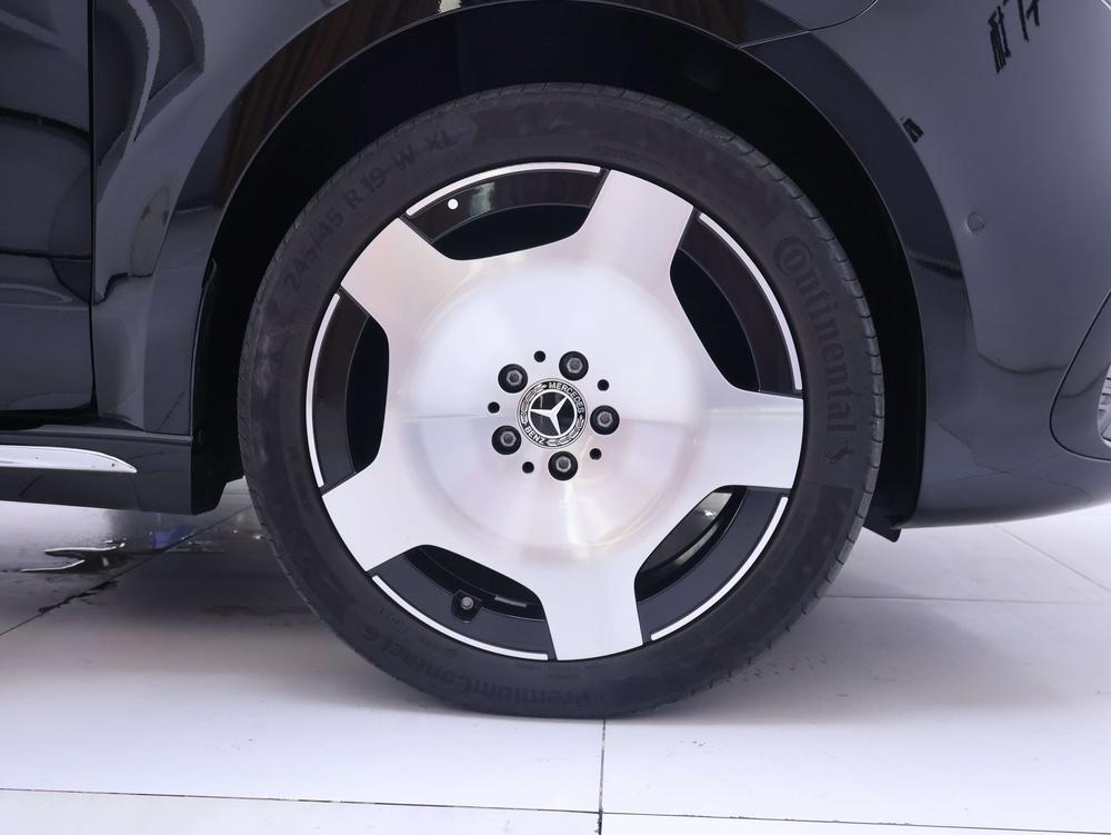 Mercedes-Benz Mercedes-Benz V-Class