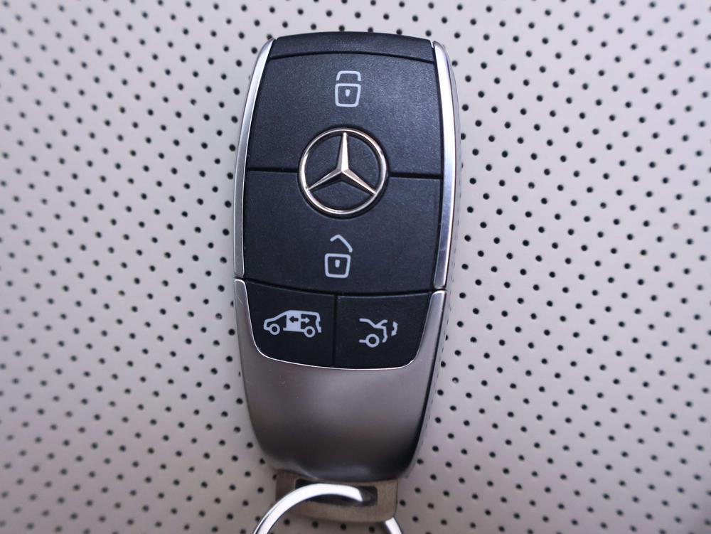 Mercedes-Benz Mercedes-Benz V-Class