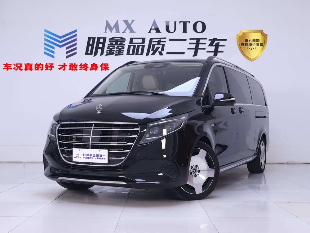 Mercedes-Benz Mercedes-Benz V-Class