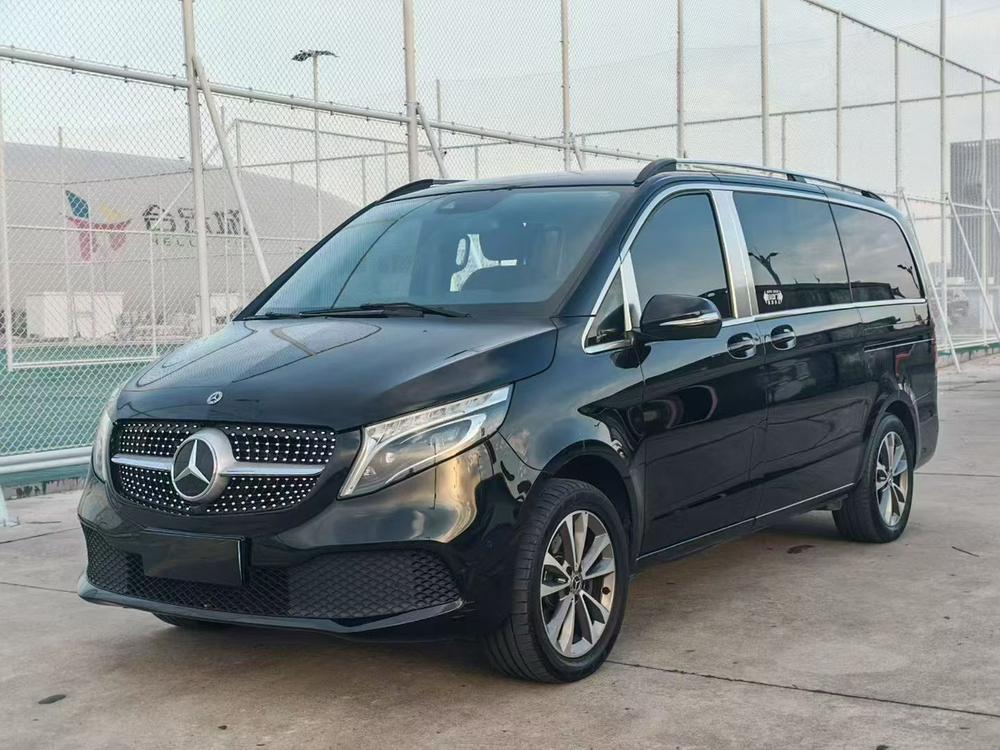 Mercedes-Benz Mercedes-Benz V-Class