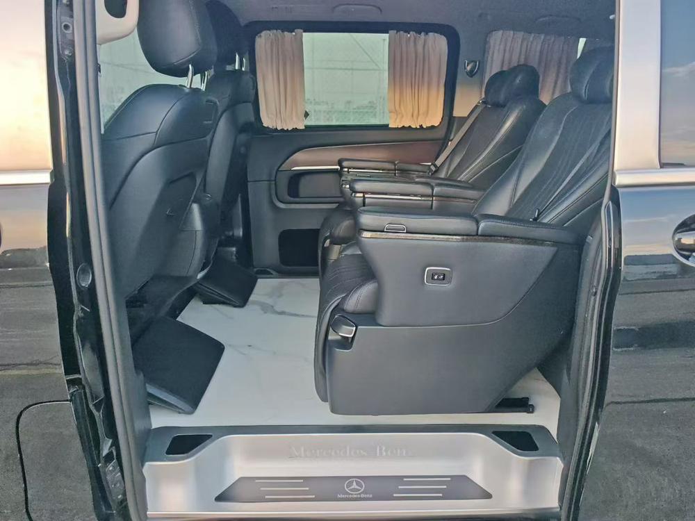 Mercedes-Benz Mercedes-Benz V-Class