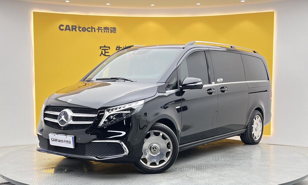 Mercedes-Benz Mercedes-Benz V-Class
