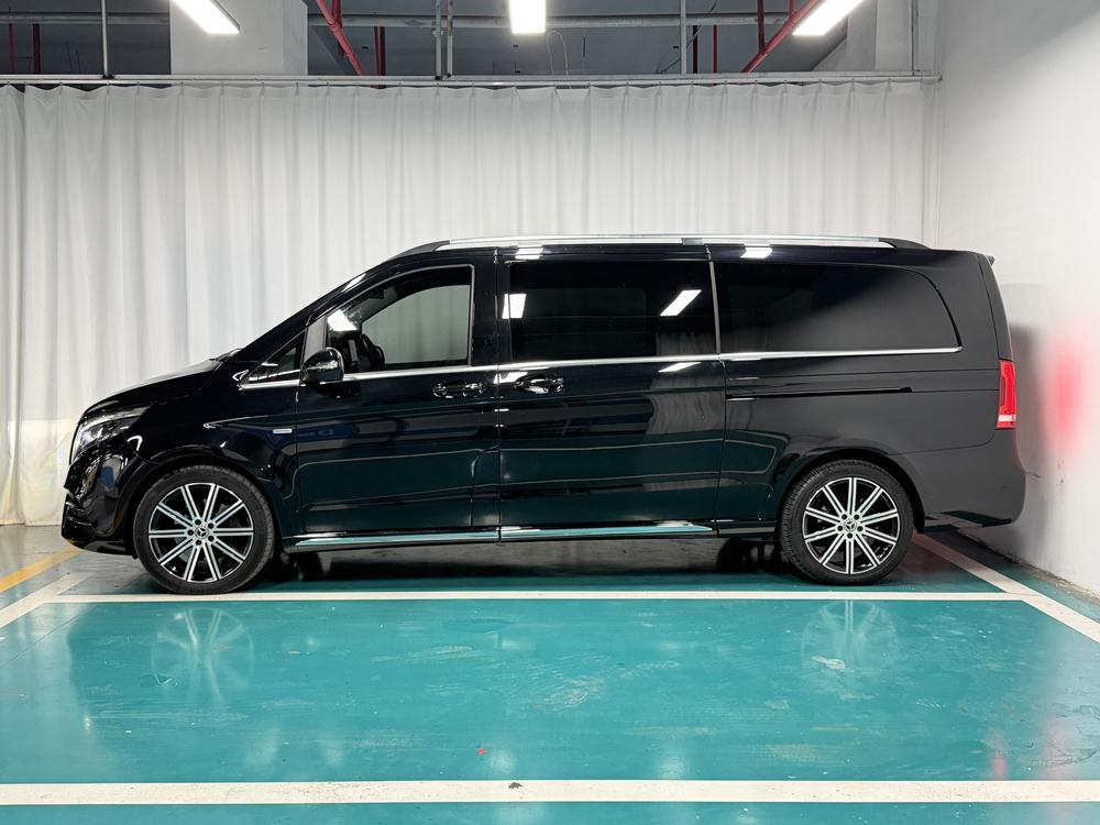 Mercedes-Benz Mercedes-Benz V-Class