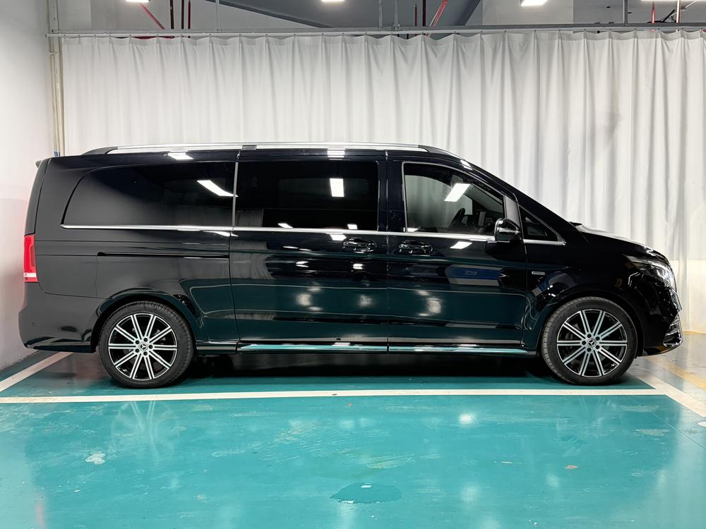 Mercedes-Benz Mercedes-Benz V-Class