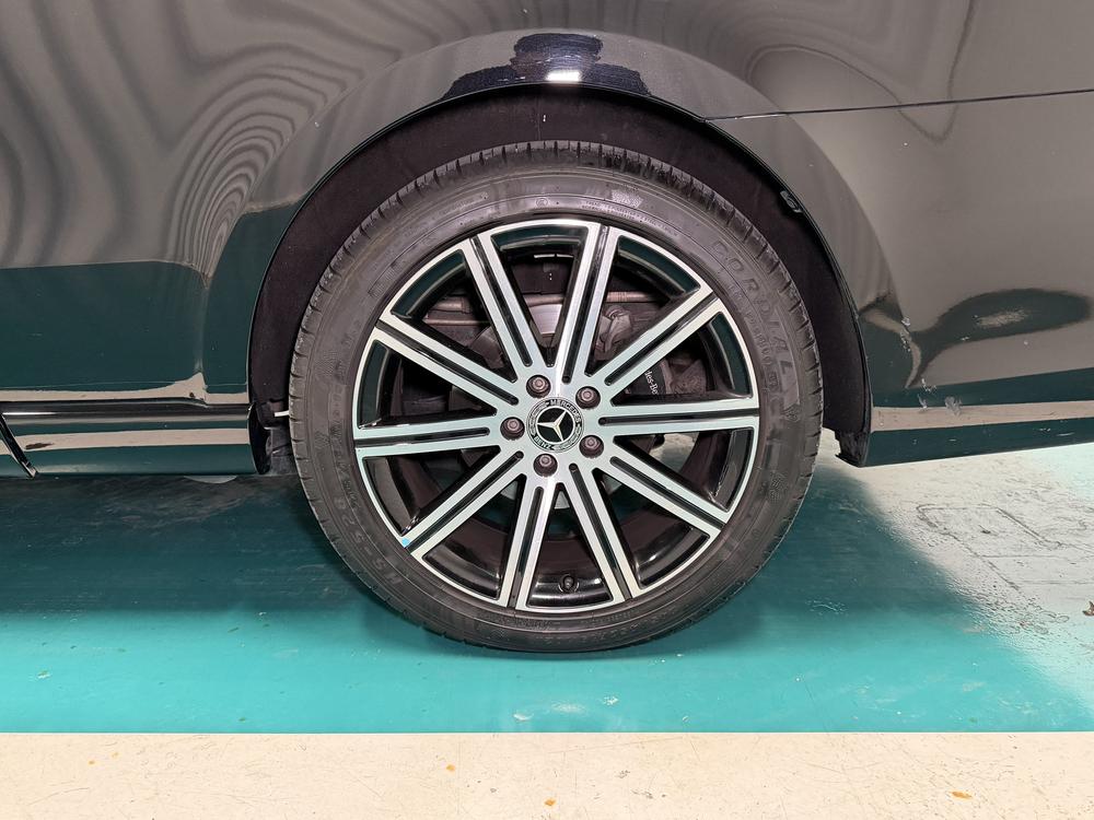 Mercedes-Benz Mercedes-Benz V-Class