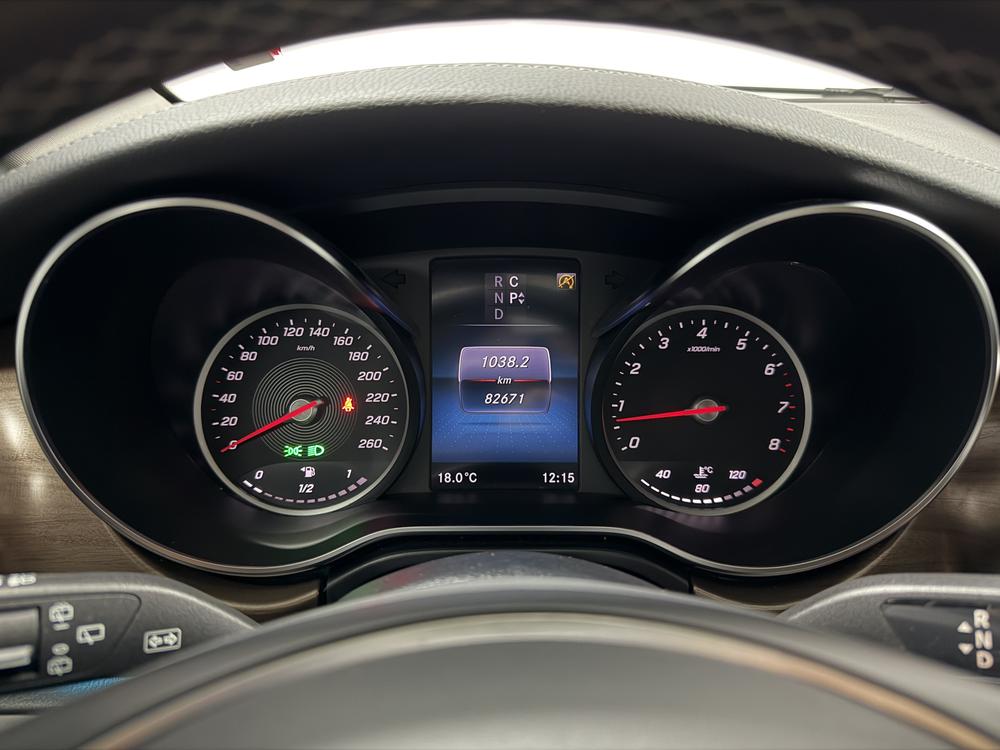 Mercedes-Benz Mercedes-Benz V-Class
