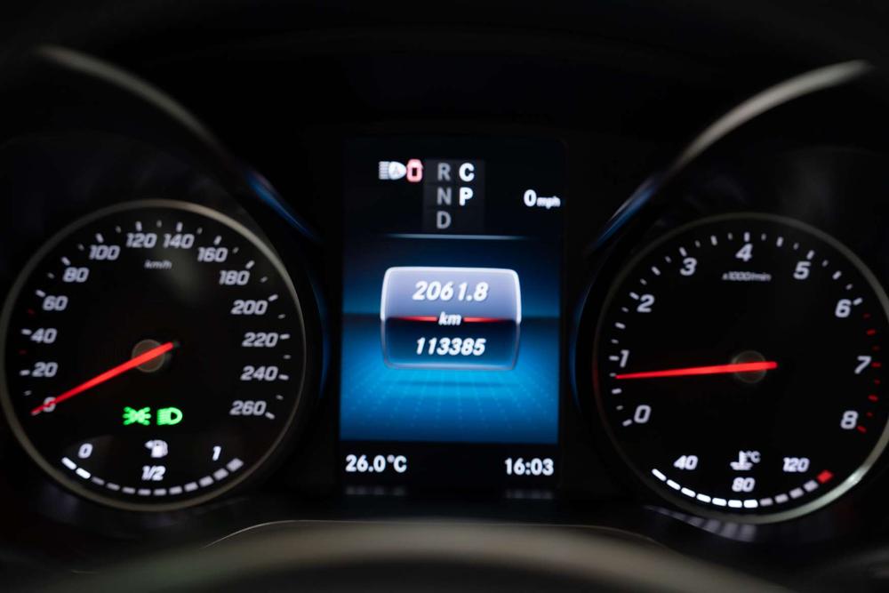 Mercedes-Benz Mercedes-Benz V-Class