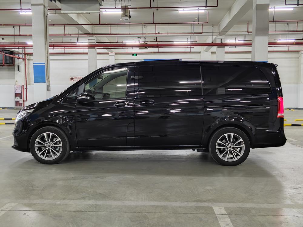 Mercedes-Benz Mercedes-Benz V-Class