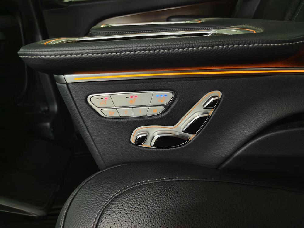 Mercedes-Benz Mercedes-Benz V-Class