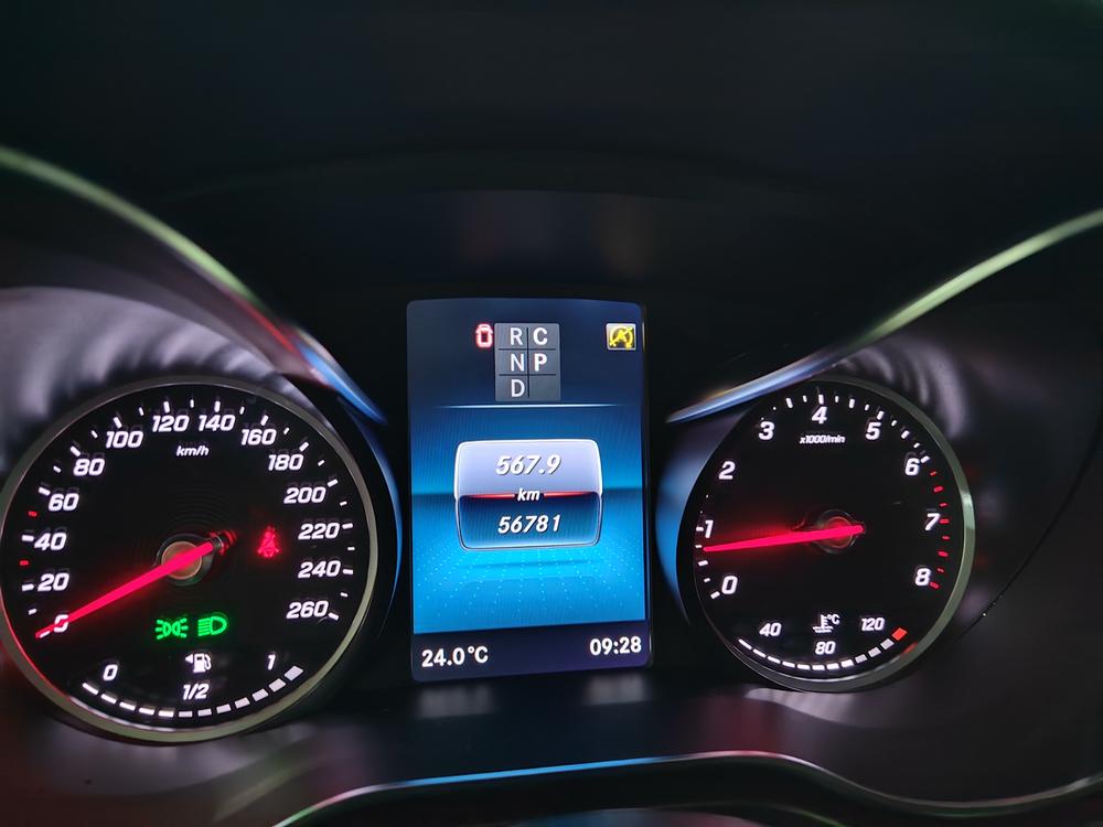 Mercedes-Benz Mercedes-Benz V-Class