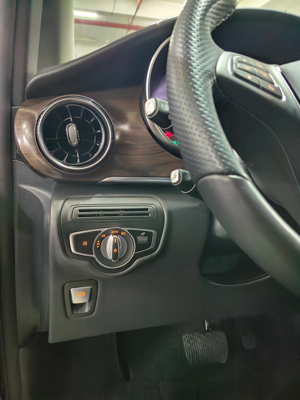 Mercedes-Benz Mercedes-Benz V-Class