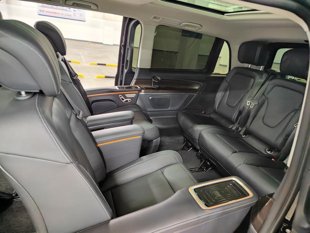Mercedes-Benz Mercedes-Benz V-Class