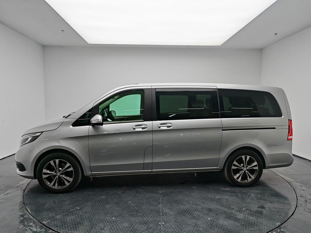 Mercedes-Benz Mercedes-Benz V-Class