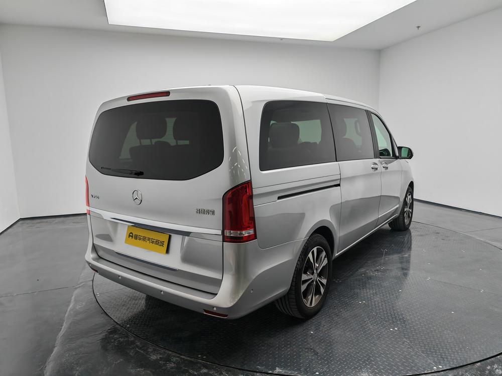 Mercedes-Benz Mercedes-Benz V-Class