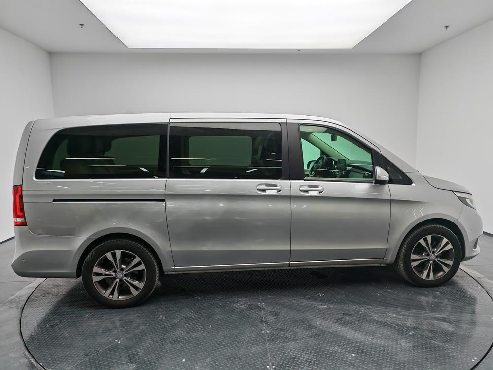 Mercedes-Benz Mercedes-Benz V-Class