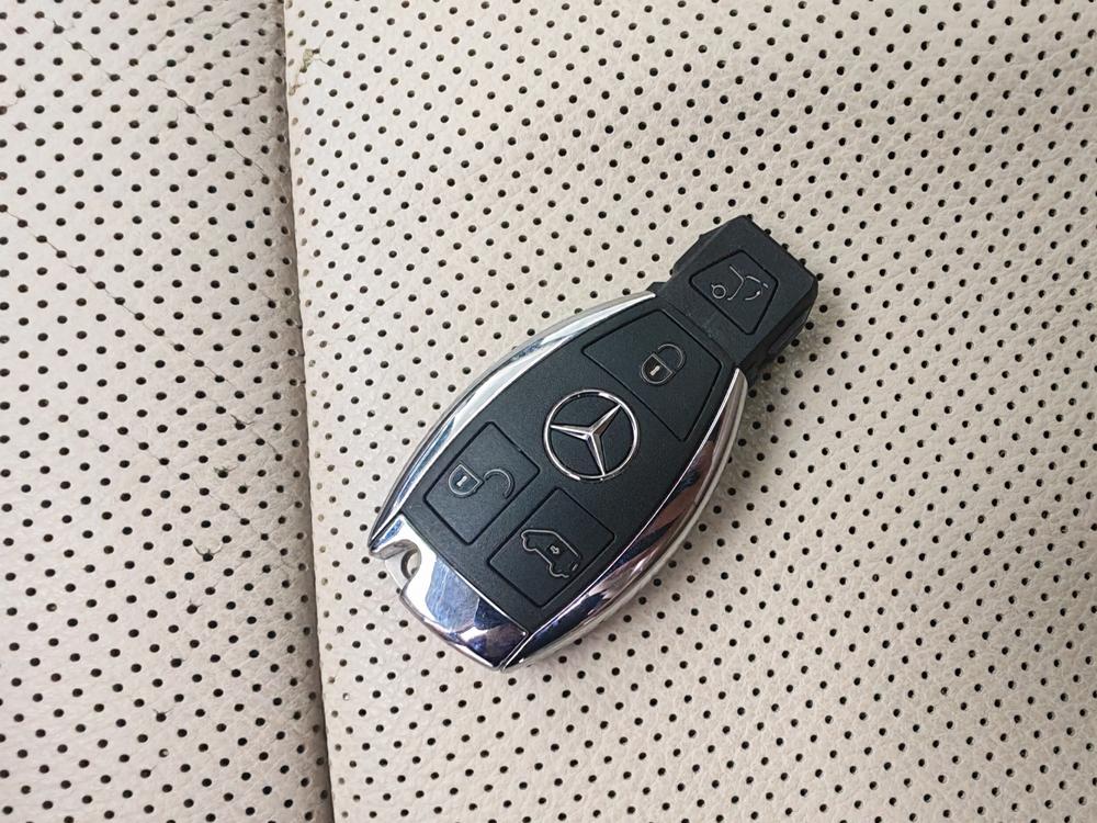Mercedes-Benz Mercedes-Benz V-Class