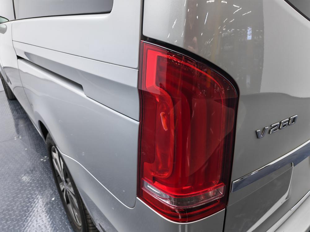 Mercedes-Benz Mercedes-Benz V-Class