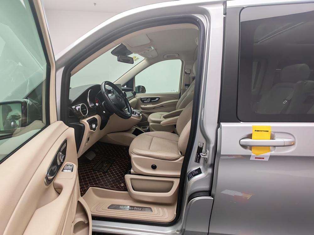 Mercedes-Benz Mercedes-Benz V-Class