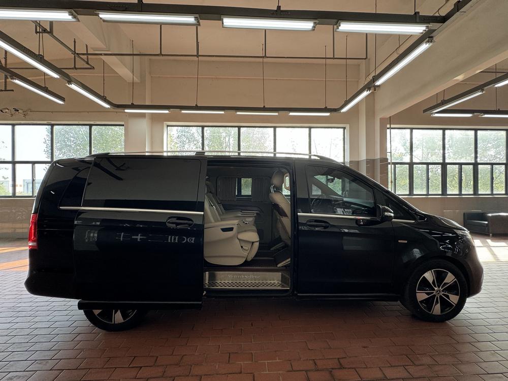 Mercedes-Benz Mercedes-Benz V-Class