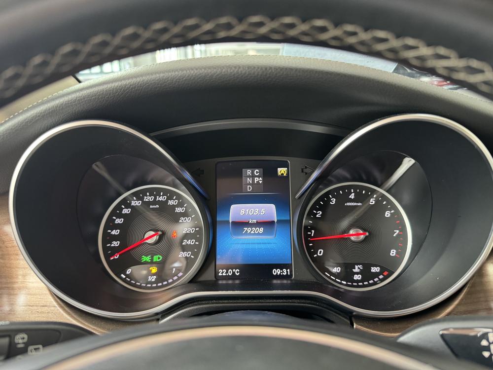 Mercedes-Benz Mercedes-Benz V-Class
