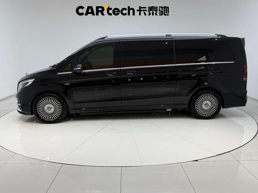Mercedes-Benz Mercedes-Benz V-Class