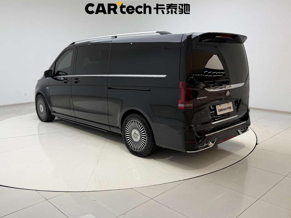 Mercedes-Benz Mercedes-Benz V-Class