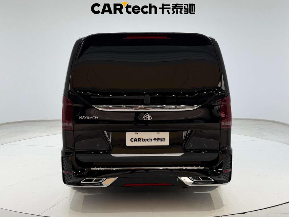 Mercedes-Benz Mercedes-Benz V-Class