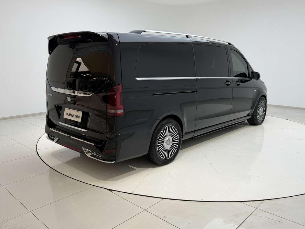 Mercedes-Benz Mercedes-Benz V-Class
