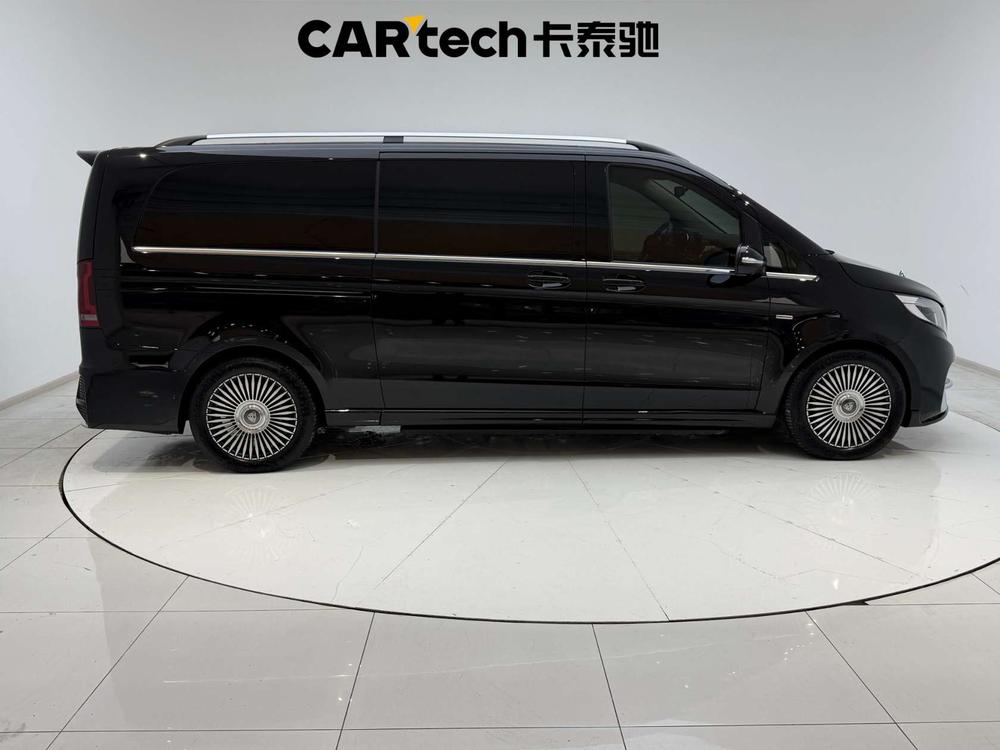 Mercedes-Benz Mercedes-Benz V-Class