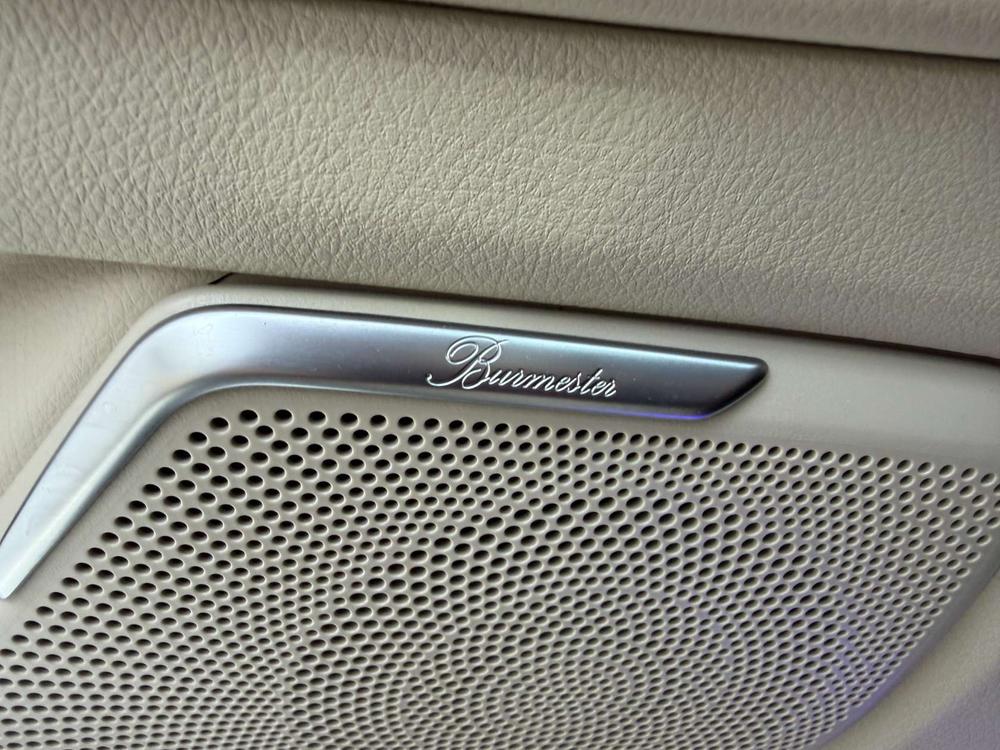 Mercedes-Benz Mercedes-Benz V-Class