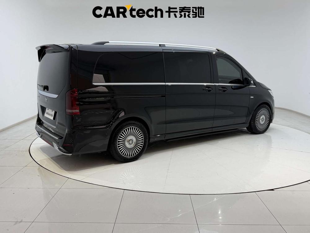 Mercedes-Benz Mercedes-Benz V-Class