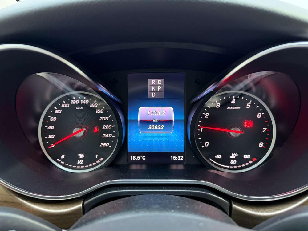 Mercedes-Benz Mercedes-Benz V-Class