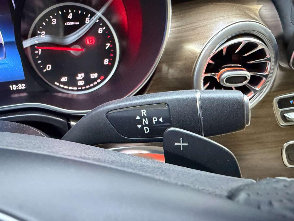 Mercedes-Benz Mercedes-Benz V-Class