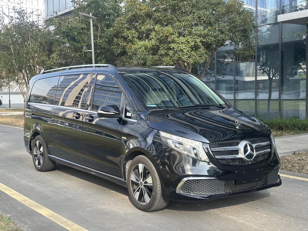 Mercedes-Benz Mercedes-Benz V-Class