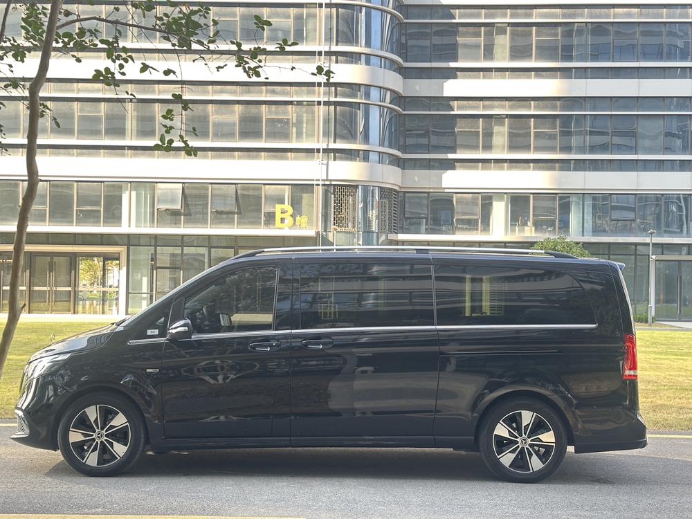 Mercedes-Benz Mercedes-Benz V-Class