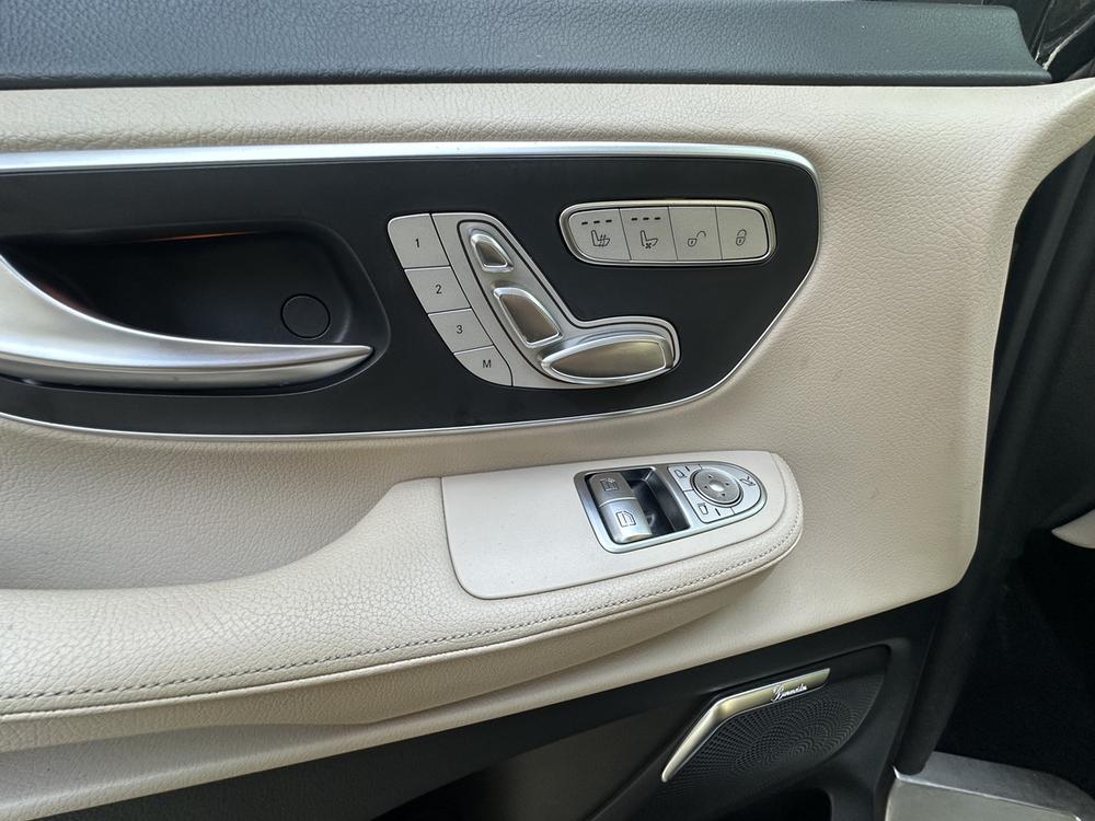 Mercedes-Benz Mercedes-Benz V-Class